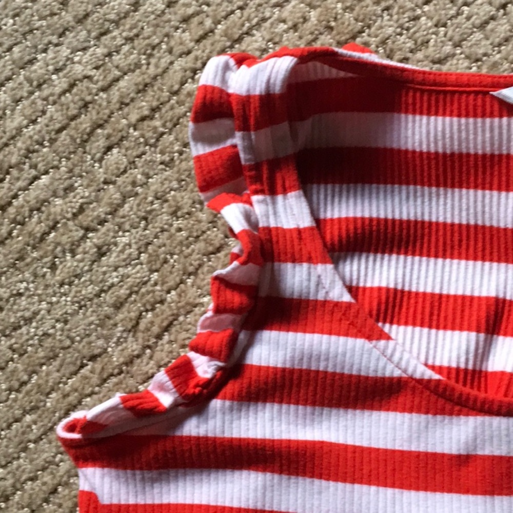 Tank top - Picture 2 of 3